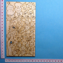 Lade das Bild in den Galerie-Viewer, Ast mit Blätter und Beeren aus Holz Holzartikel zum Basteln , Bastelideen für fairy house , Holzartikel zum Bemalen , Fairyhousezumbasteln , Fairyhouse , Wichtelhaus , Blätterbogen aus holz, Blätter für Fairy garden, Wichtellandschaft, Fairyhouse Landschaften , Wichtelhausbasteln,   VLH 3304SB