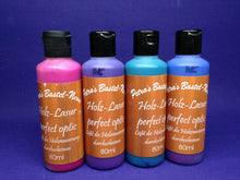 Lade das Bild in den Galerie-Viewer, Set 2 paint for wood, Metallicfarbe zum Basteln, Aquarellbuntstifte zum Bemalen, Aquarellbuntstifte für Kinder, Acrylfarbe zum Bemalen, Bastelfarbe, Lasurfarbe zum Basteln, Farbe für Holz basteln, Lasurfarbe zum bemalen von Holz, Lasurfarbe für Holz, Farben zum Basteln auf Holz, paint for hobby crafting, Holzfarbe kleine Menge, Aquarellbuntstifte zum Basteln, Lasurfarbe zum Bemalen, Farbe zum Bemalen, Metallicfarbe zum Bemalen von Holz,  Farben zum Basteln auf Holz, Aquarellbuntstifte zum Bemalen, Metallic
