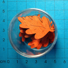 Lade das Bild in den Galerie-Viewer, orange Blätter aus Holz, Blätter für den Herbst, Blätter für Hochzeit, Blätter als Streudeko, Blätter zum Basteln, Blätter für Geburtstagsdeko, Blätter zum selbst Gestalten, Blätter für Geldgeschenke, Blätter zum Bemalen, Blätter als Streudeko, Blätter für den Herbst, Blätter für Geburtstagsdeko, Blätter zum Bemalen, Blätter zum Basteln, Blätter aus Holz, Blätter für Geldgeschenke, Blätter zum selbst Gestalten, Blätter für Hochzeit, LAH 30D03-F08