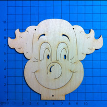 Lade das Bild in den Galerie-Viewer, Clown grinsend aus Holz Holz Bemalen Acryl, Holzkunst, Basteln mit Holz für Kinder, Basteln mit Kindern, Basteln mit Holz, Kinderbasteln, Holz bemalen, Holzideen , Circuszeltdach zum Basteln, Holzteile bemalen, Clown zum Bemalen, Schirm zum Basteln, Basteln mit Holz, Holz Bemalen Acryl, Clown zum Bemalen, Holzteile bemalen, Basteln mit Holz, Circuszeltdach zum Basteln, Basteln mit Kindern, Holz bemalen, Holzkunst, Schirm zum Basteln, Basteln mit Holz für Kinder, Basteln mit Holz, Kinderbasteln, Holzideen