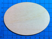 Lade das Bild in den Galerie-Viewer, Schild oval ohne Löcher aus Holz Schild zur Taufe, Basteln mit Holz, Schilder für den Eingang, Basteln mit Holz für Kinder, Schild fürs Kinderzimmer, Schilder aus Holz, Türschild, Schilder zum Basteln, Schild zur Hochzeit basteln, Schild zur Geburt, Holz bemalen, Schild zum Geburtstag, Holzideen , ELH 8410