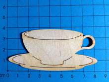 Lade das Bild in den Galerie-Viewer, Teetasse aus Holz Streuteile Holz, Karte zum Geburtstag basteln, Basteln mit Kindern, Streuteile diy, Holzteilechen, Teetasse aus Holz, Holzteile bemalen, Basteln mit Holzteilen, Deko Bierfeste, Tischdeko selber machen, Kleine Holzteile, Geschenk zum Geburtstag, Teetasse aus Holz, Basteln mit Holz, Einladungskarten basteln, Basteln mit Kindern, Einladungskarten basteln, Kleine Holzteile, Streuteile diy, Karte zum Geburtstag basteln, Basteln mit Holz, Deko Bierfeste, Geschenk zum Geburtstag, Tischdeko selb