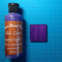 Lade das Bild in den Galerie-Viewer, lila Holzfarbe kleine Menge, Lasurfarbe zum bemalen von Holz, Farben zum Basteln auf Holz, Farbe für Holz basteln, Metallicfarbe zum Bemalen von Holz, Bastelfarbe, Aquarellbuntstifte zum Basteln, Lasurfarbe zum Basteln, Metallicfarbe zum Basteln, Lasurfarbe zum Bemalen, Acrylfarbe zum Bemalen, paint for wood, Farbe zum Bemalen, paint for hobby crafting, Lasurfarbe für Holz, Aquarellbuntstifte für Kinder, Aquarellbuntstifte zum Bemalen,  Metallicfarbe zum Basteln, Metallicfarbe zum Bemalen von Holz, Bastelf