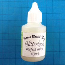 Lade das Bild in den Galerie-Viewer, Glitter Lack 40 ml Acrylfarbe zum Bemalen, Lasurfarbe zum Bemalen, Bastelfarbe, Nachtleuchtfarbe, Kleber für Holz, Holzkleber, Wachspaste bronze, 3D Lack, Farbe für Holz bas, Holz 3D Lack, Farbe zum Bemalen, Aquarellbuntstifte zum Basteln, Aquarellbuntstifte für Kinder, Lasurfarbe für Holz, Wachspaste silber, Wachspaste gold, Holz Glitterlack, Bastellack glänzend, Aquarellbuntstifte zum Bemalen, Bastellack, Wachspaste kupfer, Farben zum Basteln auf Holz, Bastellack, Holz Glitterlack, 3D Lack, Holzkleber,