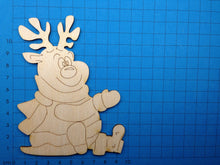 Lade das Bild in den Galerie-Viewer, Rentierbaby sitzend aus Holz Rentier aus Holz basteln, Rentiere im Winter gestalten, Geschenkidee für Weihnachten, Tiere basteln mit Holz, Rentiere malen, weihnachtliches Bastelset, Bastelidee Weihnachten, Weihnachtsdekoration, Weihnachtsbasteln, basteln mit Kindern einfach, Weihnachtsdeko gestalten, Weihnachtendeko gestalten, Rentiere malen, Weihnachtsbasteln, weihnachtliches Bastelset, Weihnachtendeko gestalten, basteln mit Kindern einfach, Rentier aus Holz basteln, Tiere basteln mit Holz, Rentiere im W