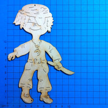 Lade das Bild in den Galerie-Viewer, Holzteile bemalen, Basteln mit Holz, Holzteilchen zum Anmalen, Türschilder basteln, Pirat diy mit Zubehör, Basteln mit Kindern, Piratenschiff zum Bemalen, Pirat basteln, Basteln mit Holz, Holzteilchen zum Anmalen, Holzteile bemalen, Basteln mit Kindern, Piratenschiff zum Bemalen, Pirat basteln, Türschilder basteln, Pirat diy mit Zubehör, PRH 1216