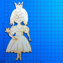Lade das Bild in den Galerie-Viewer, Prinzessin stehend aus Holz Prinzessin basteln, Türschilder basteln, Ideen aus Holz für Kinderzimmer, Basteln mit Kindern, Basteln mit Holz, Holzteile bemalen, Holzteilchen zum Anmalen, Türschilder basteln, Basteln mit Holz, Holzteile bemalen, Prinzessin basteln, Basteln mit Kindern, Holzteilchen zum Anmalen, Ideen aus Holz für Kinderzimmer, PZH 1616