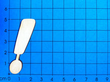 Lade das Bild in den Galerie-Viewer, Buchstaben in 5cm aus Holz