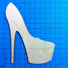 Lade das Bild in den Galerie-Viewer, Ideen aus Holz für Kinderzimmer, Holzteilchen zum Anmalen, Basteln mit Kindern, Stiefel aus Holz zum Basteln, Für Schuhfetischisten, Schuhe zum Bemalen, Türschilder basteln, Pumps zum Bemalen, Holzteile bemalen, Highheels zum Bemalen, Prinzessin basteln, Ballerina zum Basteln, Schuhe zum Basteln, Zickenzone mit Pumps, Ballerina zum Basteln, Holzteile bemalen, Schuhe zum Basteln, Schuhe zum Bemalen, Ideen aus Holz für Kinderzimmer, Türschilder basteln, Basteln mit Kindern, Stiefel aus Holz zum Basteln, Zi