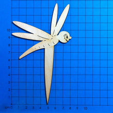 Lade das Bild in den Galerie-Viewer, Blumentopfstecker aus Holz