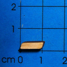 Lade das Bild in den Galerie-Viewer, Buchstaben in 1,9cm aus Holz