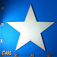 Lade das Bild in den Galerie-Viewer, Stern symetrisch aus Holz Geschenkidee für Weihnachten, Weihnachtsbasteln, Sterne aus Holz basteln, basteln mit Holz, Weihnachtsdekoration, Winterdeko selbst gestalten, Deko mit Sternen aus Holz gestalten, basteln mit Kindern im Winter, Weihnachtsdeko gestalten, Sterne malen, Sterne basteln Weihnachten, Bastelidee Winter, Geschenkidee für Weihnachten, Weihnachtsdeko gestalten, Weihnachtsdekoration, Sterne basteln Weihnachten, Bastelidee Winter, basteln mit Holz, Winterdeko selbst gestalten, Weihnachtsbast