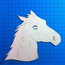 Lade das Bild in den Galerie-Viewer, Pferdekopf aus Holz Einhorn, Holzteile bemalen, Pferd basteln mit Holz, Bastelideen für Kinder, Bauernhoftiere, Dekoidee Frühjahr basteln, Dekoidee Kindergeburtstag, Pferd aus Holz basteln, Pferd gestalten, Basteln mit Holz für Kinder, Jahresdeko malen, Basteln mit Kindern, Bauernhof, Bastelset aus Holz, Basteln mit Holzteilen, Bastelbedarf aus Holz, Kleine Holzteile, Pferdekopf aus Holz, Bastelidee für Kinder, Bauernhof, Basteln mit Holzteilen, Basteln mit Kindern, Holzteile bemalen, Jahresdeko malen, Pf