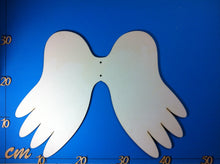 Lade das Bild in den Galerie-Viewer, Engelsflügel aus Holz Engelsflügel aus Holz basteln, weihnachtliches Basteln, Weihnachtsdekoration, Weihnachtsbasteln, Engel basteln mit Holz, Bastelidee Weihnachten, Weihnachtsdeko gestalten, Flügel im Winter gestalten, Flügel malen, Geschenkidee für Weihnachten, Flügel aus Holz, basteln mit Kindern einfach, Engel basteln mit Holz, Flügel im Winter gestalten, weihnachtliches Basteln, Bastelidee Weihnachten, Weihnachtsdeko gestalten, Flügel malen, Weihnachtsdekoration, basteln mit Kindern einfach, Flügel