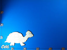 Lade das Bild in den Galerie-Viewer, Schildkröte aus Holz