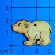 Lade das Bild in den Galerie-Viewer, 3cm Eisbären malen, Holzbastelartikel, Tiere aus Holz malen, Dekoidee für Zuhause, Kinder basteln Tiere, Tiere aus Holz basteln, basteln mit Kindern, Bären gestalten , Dekoration für den Winter, Bastelzubehör aus Holz, Bären gestalten , Holzbastelartikel, basteln mit Kindern, Dekoidee für Zuhause, Tiere aus Holz basteln, Tiere aus Holz malen, Kinder basteln Tiere, Bastelzubehör aus Holz, Eisbären malen, Dekoration für den Winter, EBH 3103