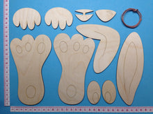 Lade das Bild in den Galerie-Viewer, Pfahltier Hase aus Holz Osterdeko selbst gestalten, Ostergeschenk selber basteln, Bastelset aus Holz zum Basteln, Ostereier gestalten, Hasen aus Holz bemalen, Bastelideen für Ostern, Hasen aus Holz, basteln zu Ostern mit Kindern, basteln für Osterdeko, Osterbasteln einfach mit Kindern, Osterdekoration aus Holz gestalten,  Osterdekoration aus Holz gestalten, basteln zu Ostern mit Kindern, Bastelideen für Ostern, Bastelset aus Holz zum Basteln, basteln für Osterdeko, Ostergeschenk selber basteln, Hasen aus H