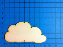 Lade das Bild in den Galerie-Viewer, Wolke aus Holz