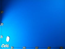 Lade das Bild in den Galerie-Viewer, Buchstaben in Schreibschrift 20cm aus Holz