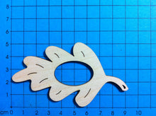 Lade das Bild in den Galerie-Viewer, Serviettenring aus Holz in verschiedenen Formen