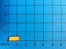 Lade das Bild in den Galerie-Viewer, Buchstaben in 2,8cm aus Holz