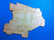 Lade das Bild in den Galerie-Viewer, Feuerwehr aus Holz Baustellenfahrzeuge aus Holz, Fahrzeuge aus Holz basteln, Jahresdeko basteln, Feuerwehrfahrzeug aus Holz, Auto aus Holz malen, Auto malen, Kinderzimmerdeko, Bastelset aus Holz, Auto mit Kindern malen, Auto aus Holz, Auto aus Holz, Basteln mit Kindern, Dekoration mit Kindern gestalten, Auto zum Bemalen, Geschenkideen zum Basteln, Dekoidee für Jungs,  Dekoration mit Kindern gestalten, Jahresdeko basteln, Baustellenfahrzeuge aus Holz, Auto mit Kindern malen, Feuerwehrfahrzeug aus Holz, Auto