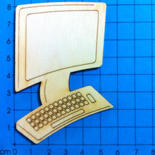 Lade das Bild in den Galerie-Viewer, 8cm Elektrogeräte aus Holz, Bastelideen Kinder , Bastelbedarf aus Holz, Computer aus Holz, Basteln mit Holz für Kinder, Dekoidee Büro, Bastelidee für Kinder, Jahresdeko malen, Basteln mit Holzteilen, Bürodeko, Dekoidee Arbeitsplatz, Holzteile bemalen, Basteln mit Kindern, Kleine Holzteile, Kleine Holzteile, Computer aus Holz, Bastelideen Kinder , Dekoidee Büro, Dekoidee Arbeitsplatz, Bastelbedarf aus Holz, Bürodeko, Elektrogeräte aus Holz, Basteln mit Holzteilen, Basteln mit Holz für Kinder, Bastelidee fü