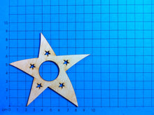 Lade das Bild in den Galerie-Viewer, Serviettenring aus Holz in verschiedenen Formen