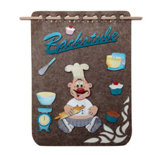 Lade das Bild in den Galerie-Viewer, Gugelhupf aus Holz