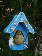 Lade das Bild in den Galerie-Viewer, Besen aus Holz