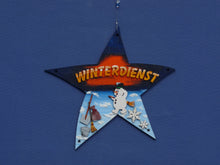 Lade das Bild in den Galerie-Viewer, Besen aus Holz