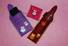 Lade das Bild in den Galerie-Viewer, Raute Knopf aus Holz