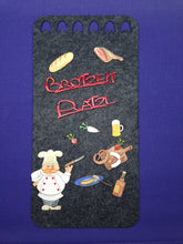 Lade das Bild in den Galerie-Viewer, Bratwurst 2cm aus Holz