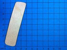 Lade das Bild in den Galerie-Viewer, Buchstaben in 8cm aus Holz