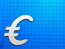 Lade das Bild in den Galerie-Viewer, Buchstaben in 8cm aus Holz