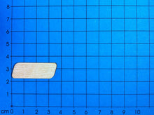 Lade das Bild in den Galerie-Viewer, Buchstaben in 8cm aus Holz