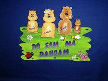 Lade das Bild in den Galerie-Viewer, Buchstaben in 1,9cm aus Holz