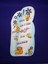 Lade das Bild in den Galerie-Viewer, Buchstaben in 1,9cm aus Holz