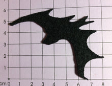 Lade das Bild in den Galerie-Viewer, Fledermaus, Filz
