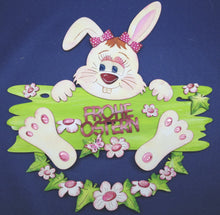 Lade das Bild in den Galerie-Viewer, Dekorationsbogen aus Holz