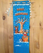 Lade das Bild in den Galerie-Viewer, Eimer aus Holz