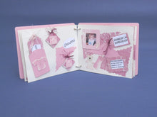 Lade das Bild in den Galerie-Viewer, Einlegeblätter aus 300g Karton für Scrapbooks