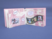 Lade das Bild in den Galerie-Viewer, Einlegeblätter aus 300g Karton für Scrapbooks