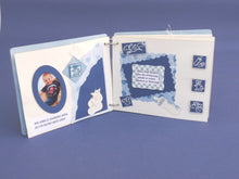 Lade das Bild in den Galerie-Viewer, Einlegeblätter aus 300g Karton für Scrapbooks