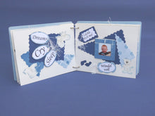 Lade das Bild in den Galerie-Viewer, Einlegeblätter aus 300g Karton für Scrapbooks