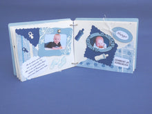 Lade das Bild in den Galerie-Viewer, Einlegeblätter aus 300g Karton für Scrapbooks