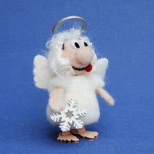 Lade das Bild in den Galerie-Viewer, Eiskristall aus Holz