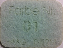 Lade das Bild in den Galerie-Viewer, Mini-Täschchen aus Filz