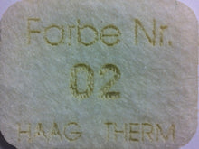 Lade das Bild in den Galerie-Viewer, Mini-Täschchen aus Filz