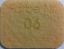 Lade das Bild in den Galerie-Viewer, Mini-Täschchen aus Filz